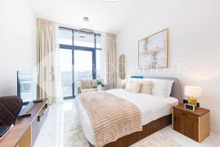 Bloomfields Tranquil Stu The Gate Masdar - 1