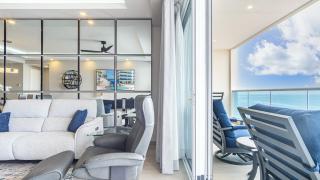 Amaizing condo by the beach Encantame W1704 - 6