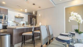 Amaizing condo by the beach Encantame W1704 - 3