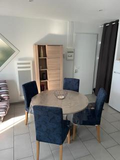 petite maison calme - 9