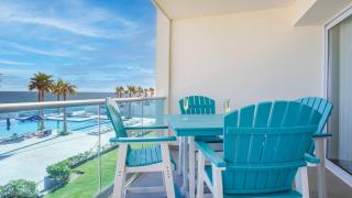 Amazing Beach Front Condo Velero 204 at Encantame Towers - 9