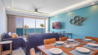 Amazing Beach Front Condo Velero 204 at Encantame Towers - 4