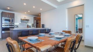 Amazing Beach Front Condo Velero 204 at Encantame Towers - 3