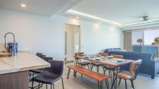 Amazing Beach Front Condo Velero 204 at Encantame Towers - 2