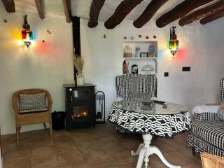 Las casillas de la Villa: TANGO - 8