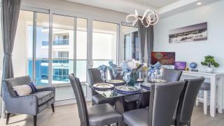 Waterfront Contemporary condo E2105 at Encantame - 5