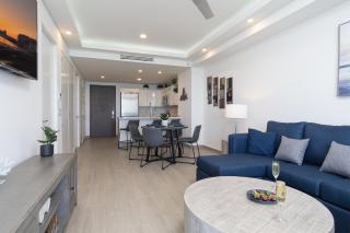 Relax and Splash in Paradise Encantame Towers C 1703 - 5