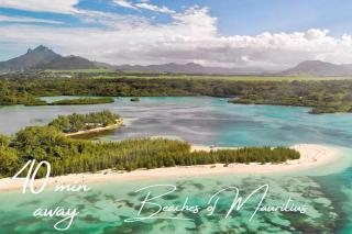 Sky View Penthouse - 7