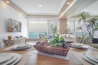 Stunning 1 bedroom condominium (Encantame Verano 1003) - 4