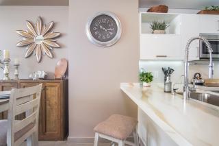 Stunning 1 bedroom condominium (Encantame Verano 1003) - 1