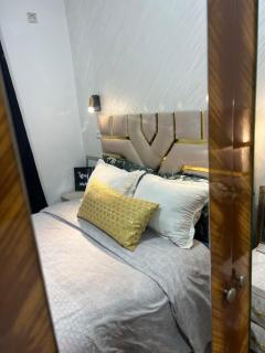 Modern 2-Bedroom Apartment in Agadir Family Stay Fiber WiFi 5 Guests - 5