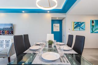 Modish 2 BR Condo at Encantame Towers Velero 2204 - 1