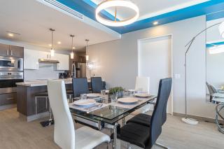 Modish 2 BR Condo at Encantame Towers Velero 2204 - 6