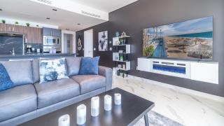 Family Paradise! Splash in The New Lazy River and Sleep In Luxury Encantame Viento 1702 - 9