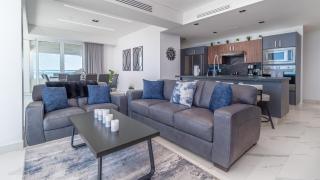 Family Paradise! Splash in The New Lazy River and Sleep In Luxury Encantame Viento 1702 - 8