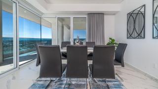 Family Paradise! Splash in The New Lazy River and Sleep In Luxury Encantame Viento 1702 - 4