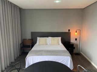 Manaus Hotéis Millenium - Flat 804 - 9