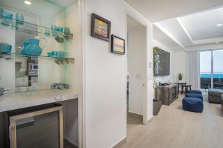 Family Paradise! Splash in The New Lazy River and Sleep In Luxury Encantame Velero 2101 - 5