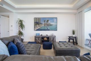 Family Paradise! Splash in The New Lazy River and Sleep In Luxury Encantame Velero 2101 - 4