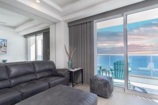 Lavish 1 bedroom Beach Front Condominium Encantame C-1603 - 8