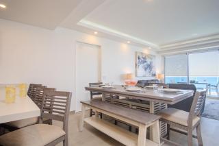 Splash in The New Lazy River and Sleep In Luxury Encantame Towers Velero 2104 - 4