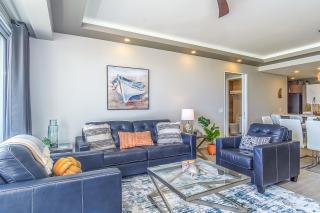 Lovely 2 bedroom condominium (Encantame Verano 902) - 6