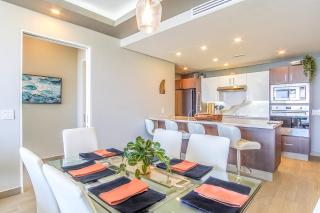 Lovely 2 bedroom condominium (Encantame Verano 902) - 5