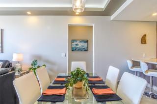 Lovely 2 bedroom condominium (Encantame Verano 902) - 2