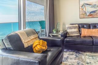 Lovely 2 bedroom condominium (Encantame Verano 902) - 1