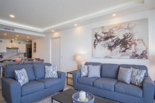 Splash in The New Lazy River and Sleep In Luxury Encantame Towers Velero 2104 - 1