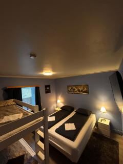 Árbakki-Guesthouse near Egilsstaðir - 8