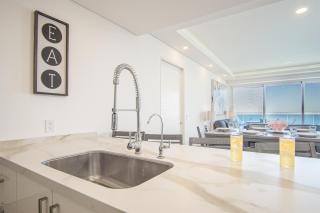 Splash in The New Lazy River and Sleep In Luxury Encantame Towers Velero 2104 - 2