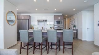 Luxury modern condo at Encantame Towers E1405 - 3