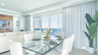 Impressive & beautiful 3 bedroom unit Ocean Front Encantame Velero-2301 - 3