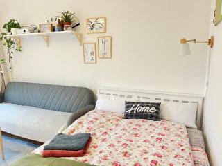 Schönes, Zentral gelegenes KulturZimmer - 6