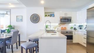 A peace of paradise awaits you Verano 2003 Encantame Towers - 9