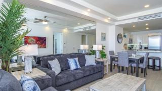 A peace of paradise awaits you Verano 2003 Encantame Towers - 8