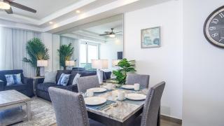 A peace of paradise awaits you Verano 2003 Encantame Towers - 6