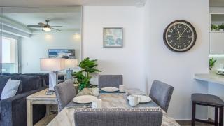 A peace of paradise awaits you Verano 2003 Encantame Towers - 2