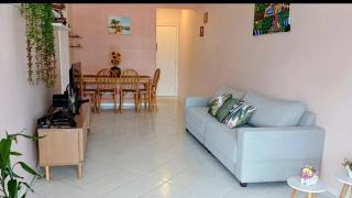 Apartamento para COP30 - 9