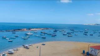 Sea view apartment - 0