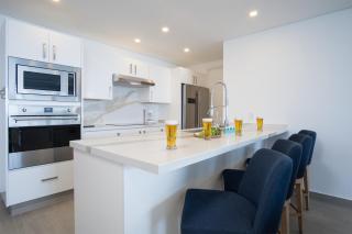 Stunning 2BR condo at Encantame Towers Velero 2302 in playa Encanto - 3