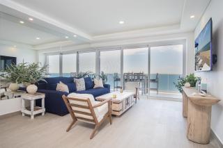 Stunning 2BR condo at Encantame Towers Velero 2302 in playa Encanto - 2