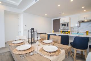 Stunning 2BR condo at Encantame Towers Velero 2302 in playa Encanto - 1