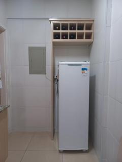 Apartamento para COP30 - 2