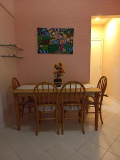 Apartamento para COP30 - 1