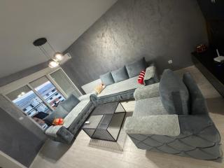 Apartment Doboj Anika with parking place - 9