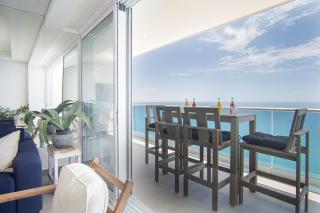 Stunning 2BR condo at Encantame Towers Velero 2302 in playa Encanto - 0