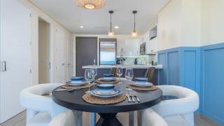 Splash in The New Lazy River/Stay in Modern Luxury Encantame Viento 303 - 4