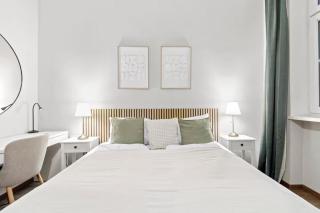 Modern Living by Millennium City & U6 Handelskai - 9